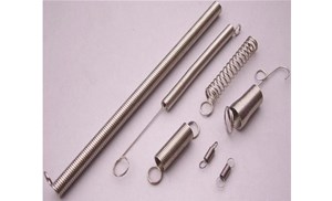 安徽彈簧的工作原理是什么？