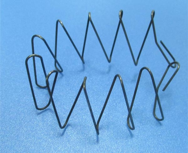 線成型彈簧